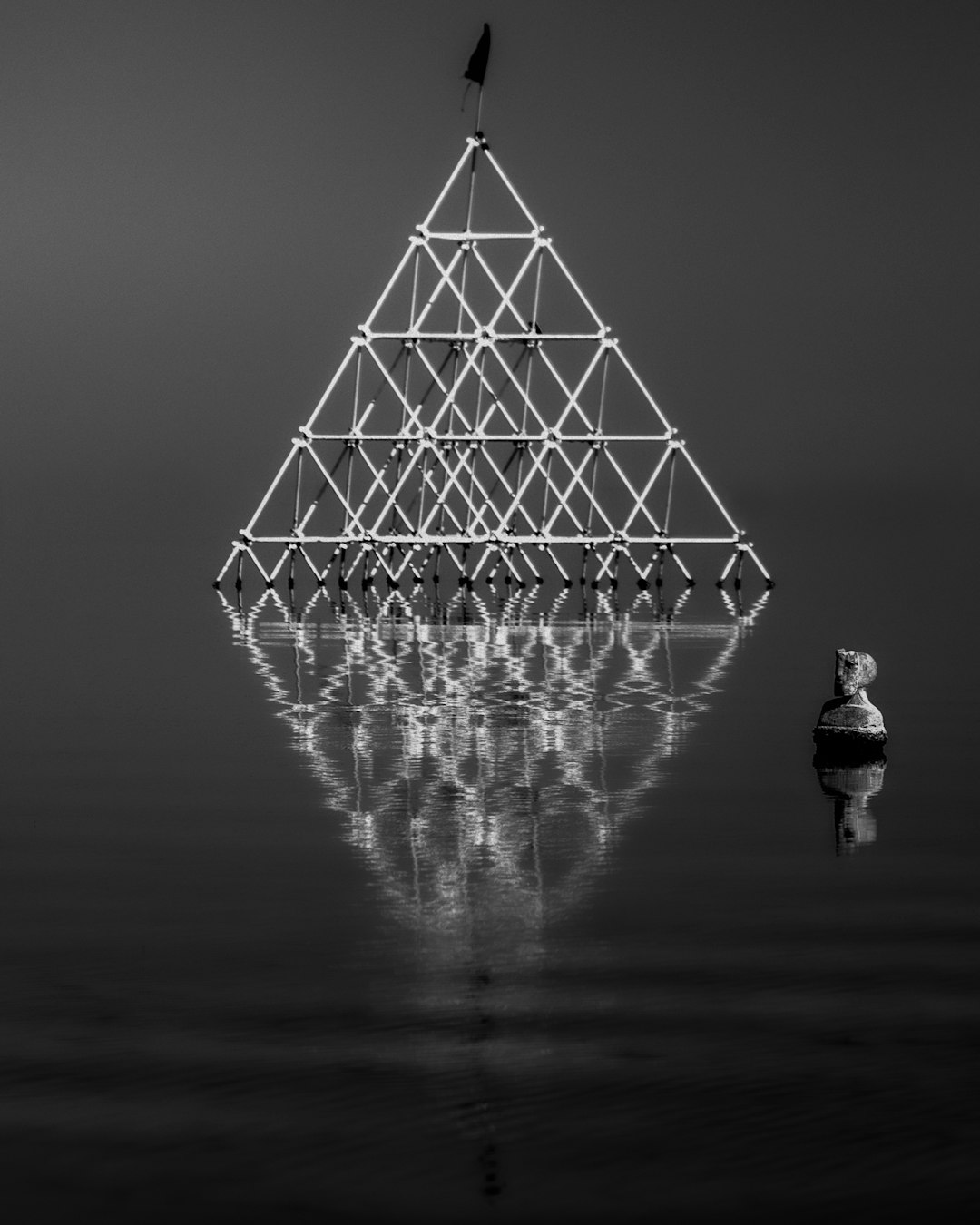 Avant-garde architectural design