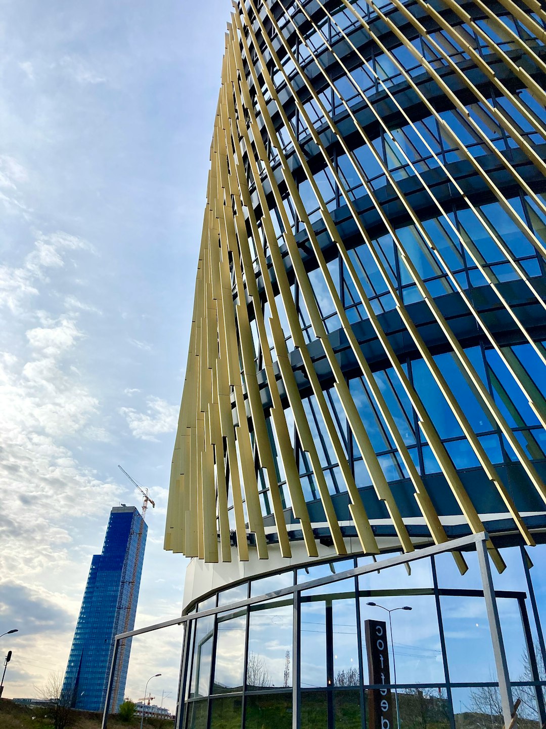 Modern Architecture
