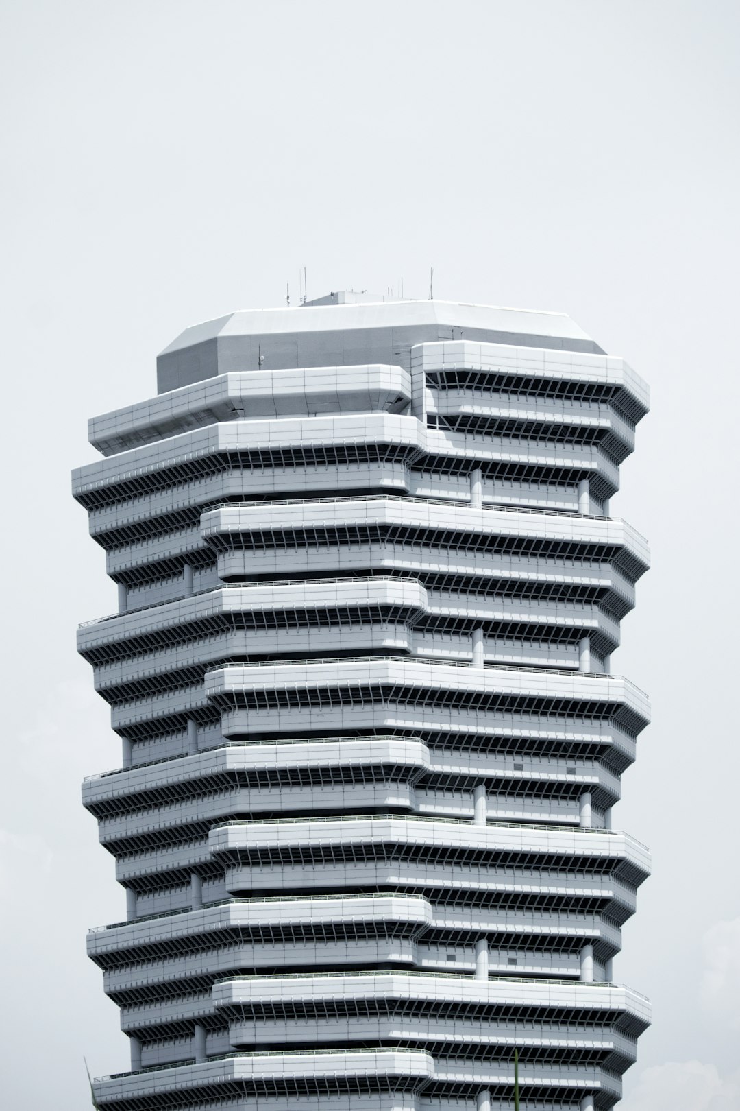 Dread Plaza