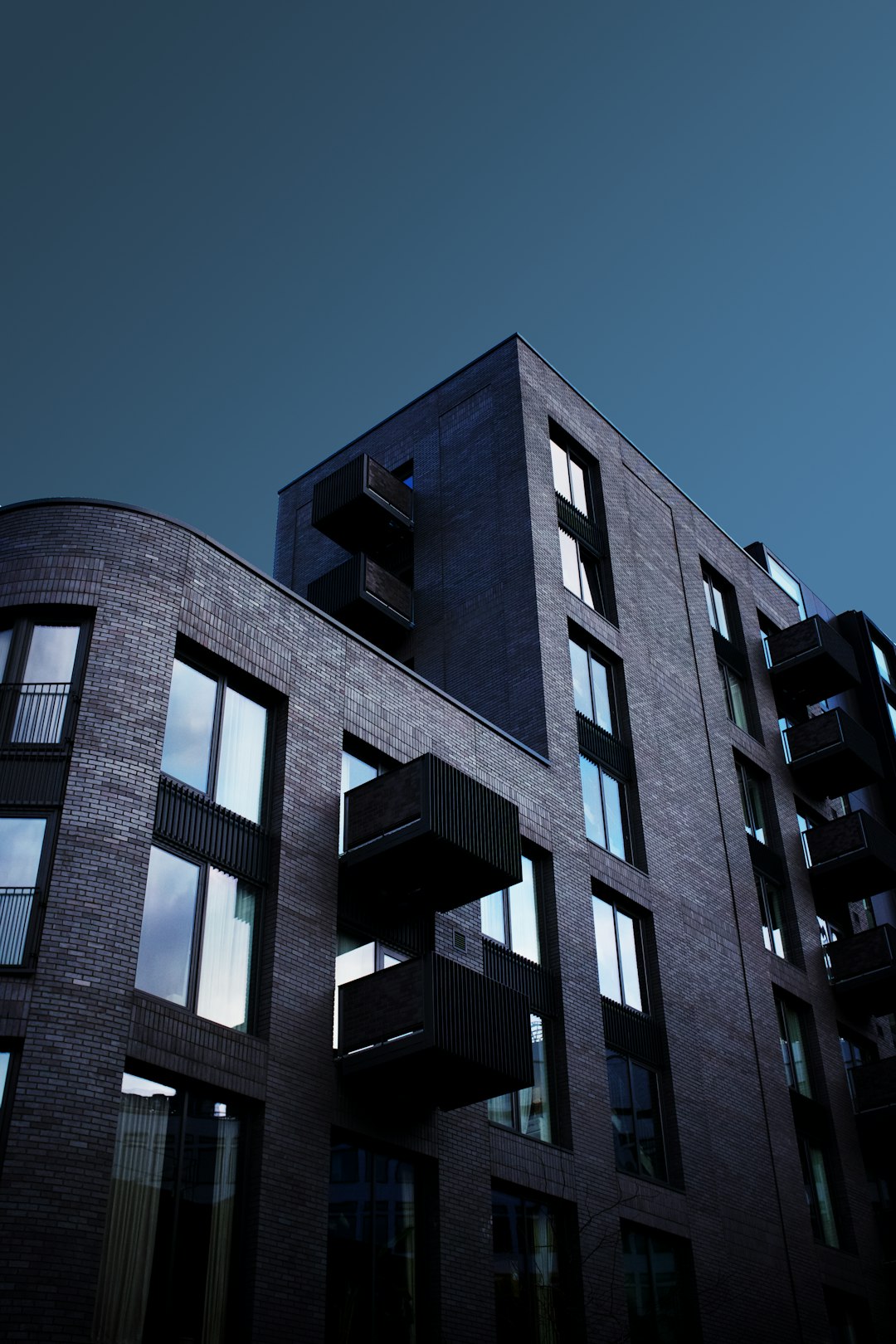 Shadow House