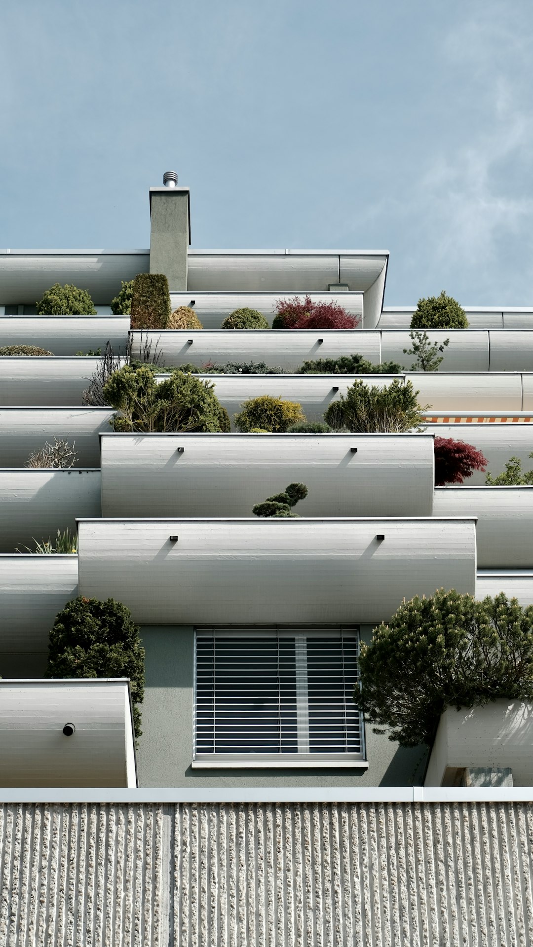 Flux Residence