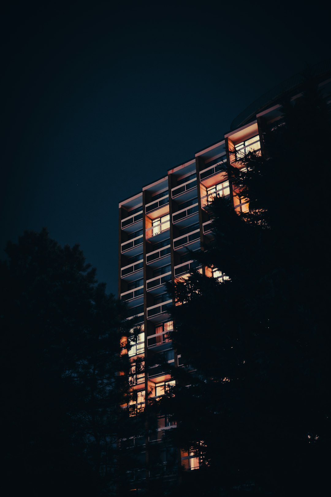Residential Project